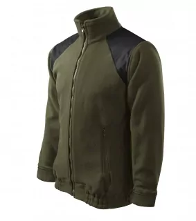 MIKINA 506 Jacket Hi-Q unisex ADLER - 69 military