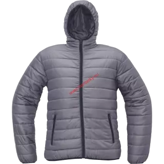 Zimní bunda MAX NEO LIGHT 0301-0661-61 antracit