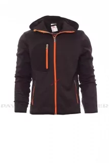 Bunda Trip 000453-0103 ocelově šedý 13031 4XL, 5XL