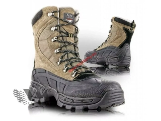 Obuv pracovní poloholeňová  WELLINGTON 4390-08