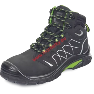 OBUV TORNAFORT MF S3 SRC kotník 0202-0857-60
