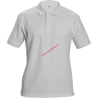 Polokošile DHANU 0305-0022-80 bílá