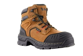 WINNIPEG OUTDOOR KOTNÍKOVÁ OBUV 4900-40