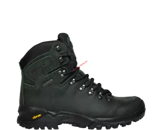 Kotníková obuv BNN TERENNO HIGH GREEN 0655040050