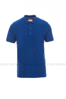 Polokošile Venice královsky modrá S-5XL payper 000907-0305/09000