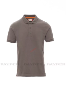 Polokošile Venice kouřová S-5XL payper 000907-0305/13007