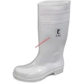 Holínky EUROFORT S4 SRC 0204-0067-80