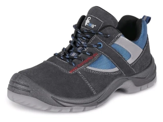 OBUV CXS DOG DOBRMAN O1, POLOBOTKA 2123-043-706