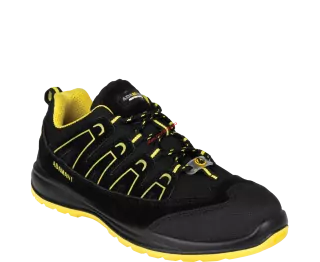 Polobotka ALEGRO S1P ESD žluté LOW C61131v68