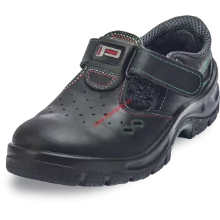 Obuv sandál TOPOLINO O1 SRC 0203-0014-99