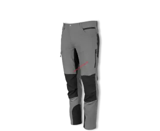 Kalhoty outdoorové FOBOS TROUSERS  GREY 0635130020