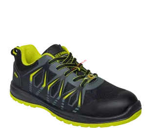 Obuv polobotka SPIKER S3 ESD LOW 0689030965