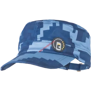 NEURUM čepice s kšiltem 0327-0002-41-999 navy