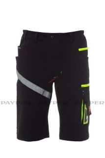 Kraťasy NEXT 4W S00232-P060 černá 14018