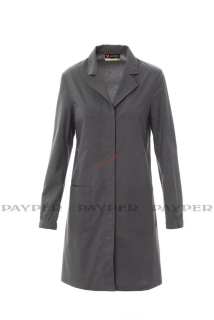 Dámský plášť LAB LADY S00004-P002, KOUŘOVÁ 13007
