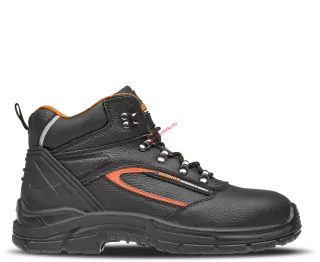 Obuv kotníková BNN FORTIS S3 Z93205