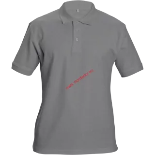 Polokošile DHANU 0305-0022-00 šedá