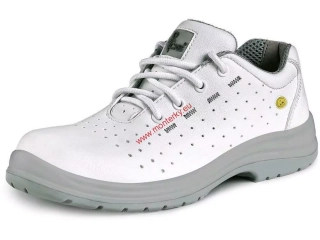 OBUV CXS WHITE LINDEN O1,2123-020-100