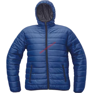 Zimní bunda MAX NEO LIGHT 0301-0661-41 NAVY