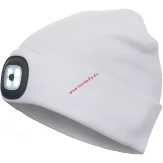 DEEL LED lampa čepice 0314-0115-80-999 bílá