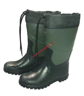 TIGAR - PÁNSKÉ PRACOVNÍ  GUMÁKY 93040 PLYŠ