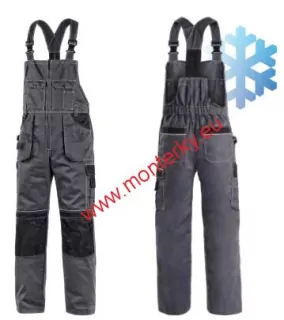 Zahradníky CXS Kryštof 170-176cm, ZIMNÍ 1030-026-710