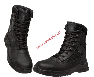Obuv pracovní poloholeňová GROM O1 NM BOOT 0749050160 Doprodej poslední 1 ks od velikosti