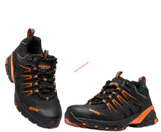 Obuv polobotka ORLANDO XTR O2 NM LOW,0711030267