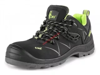 Obuv CXS Universe Comet O2, polobotka 2124-014-808