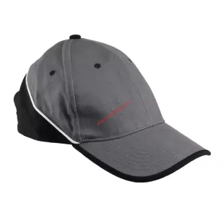 Čepice Caps URG-TOP gre/black