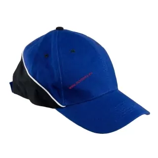 Čepice Caps URG-TOP blue/black