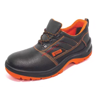 Obuv polobotka BETA NEOS O1 SRC 0201-0580-60