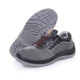 Obuv polobotka RIO S1 SRC procera