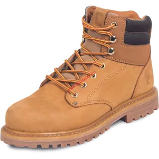 Obuv kotníková BK FARMER O1 SRC 0202-0720-82