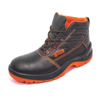 Kotníková obuv ALFA NEOS S1 SRC 0202-0860-60
