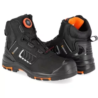 Obuv ROCK S3 kotníkové 39-47 procera