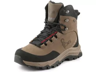 Obuv kotníková CXS GO-TEX LHOCE 2210-030-600
