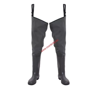 Broďáky FISHER WADERS OLIVOVÁ 41-46 procera