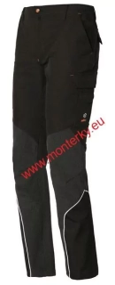 Softshelové kalhoty HEAVY EXTREME 4327200202 zimní