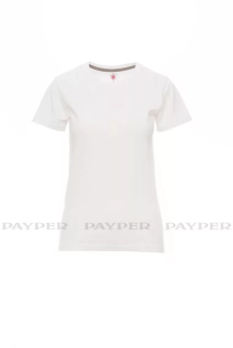 Tričko dámské Sunset Lady 000466-0030 00000 bílé