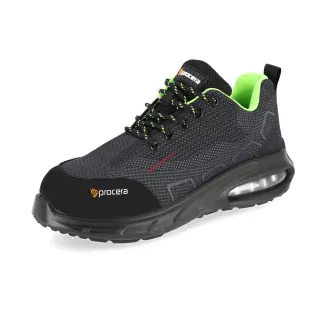 Obuv polobotka BEZPEČNOSTNÍ OBUV TEXO-AIR TEXO-AIR STEP SB procera