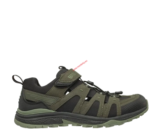 Obuv AMIGO O1 SANDAL green 0906020150