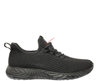 Obuv ultra lehká BNN NEXO BLACK LOW 0930030060