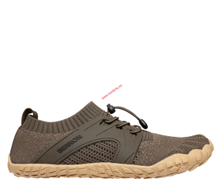 BOSKY KHAKI BAREFOOT BENNON 0825060050