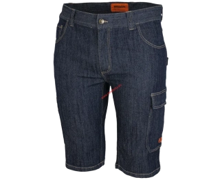 Kraťasy pracovní ICARUS SHORTS BLUE 0761120090