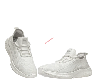 Obuv pracovní MEADOW OB WHITE 0910030410 bílé