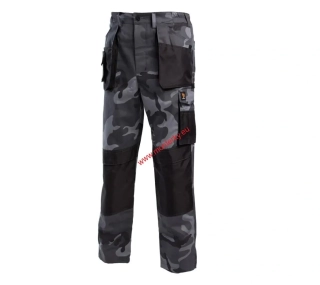 Montérky PROMAN 260 SP MS 46   maskáče procera 