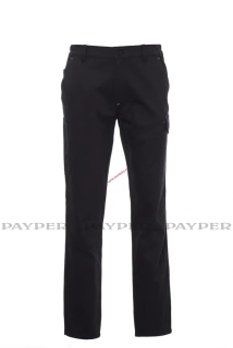 Kalhoty 100% balvna POWER 1261-0331/14000 černé XXS-5XL Payper
