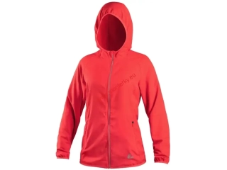 ULTRALEHKÁ BUNDA CXS AUGUSTA, DÁMSKÁ, KORÁLOVÁ, 1290-003-266