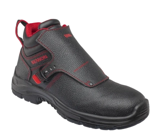 Obuv pro svářeče WELDER XTR S3L High 0947040960 BENNON